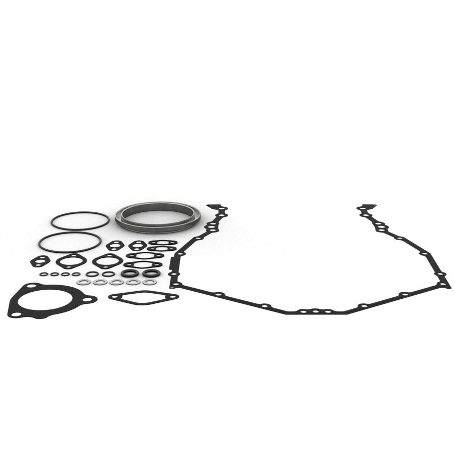 420-4866: GASKET (RS) KIT 4204866 купить