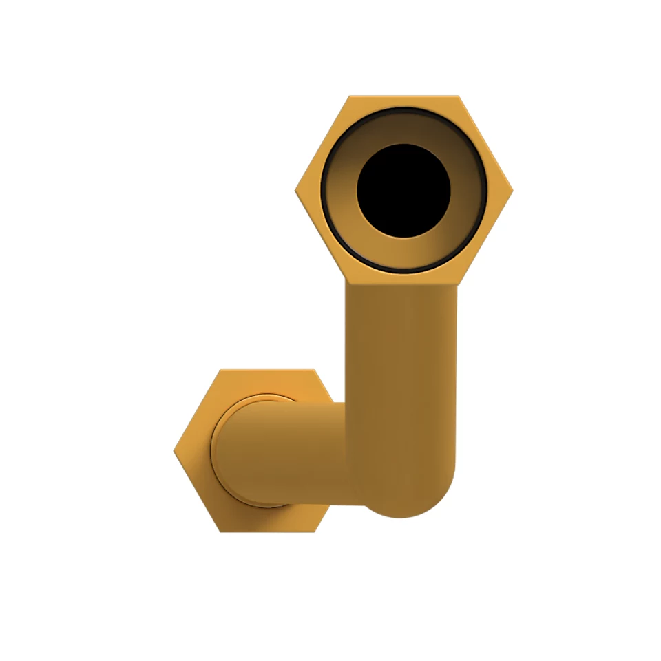 420-5654: Tube Assembly 4205654 купить