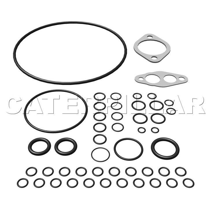 420-5696: Fuel Systemtem Gasket Kit 4205696 купить