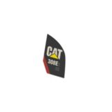 420-5808: Идентификационная пленка CAT 308E2 CR длиной 402,8 мм 4205808 купить