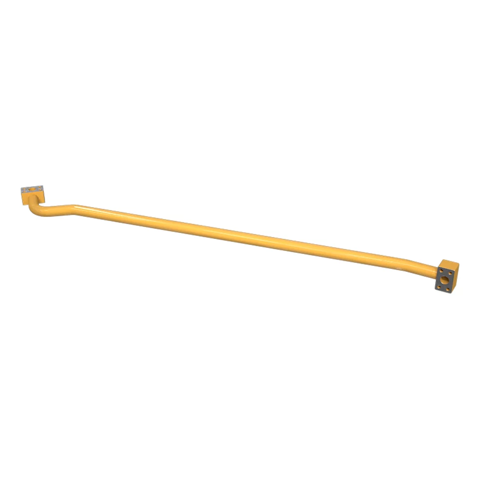 420-5960: Fluid Carrying Tube Assembly 4205960 купить