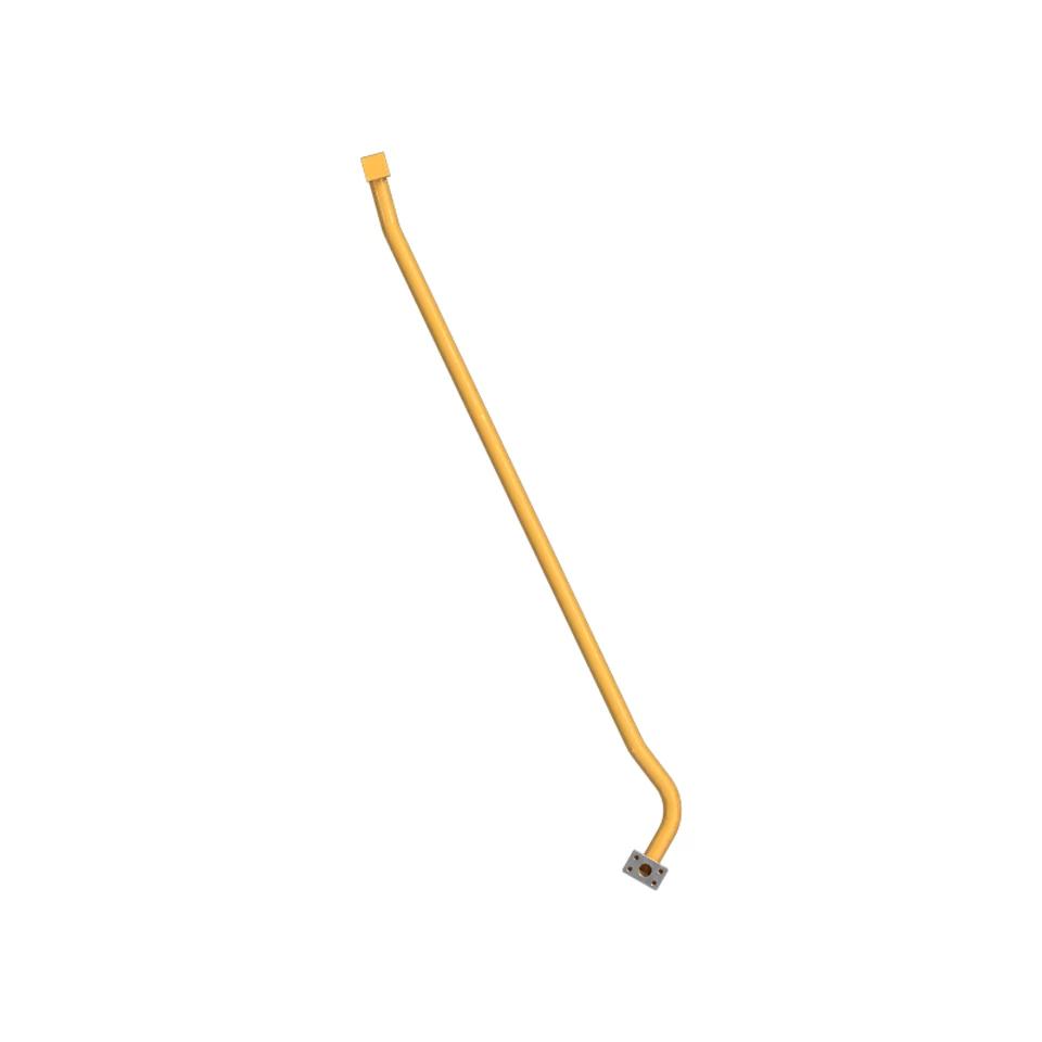 420-5960: Fluid Carrying Tube Assembly 4205960 купить