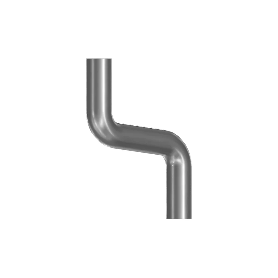 420-6435: Molded Hose 4206435 купить