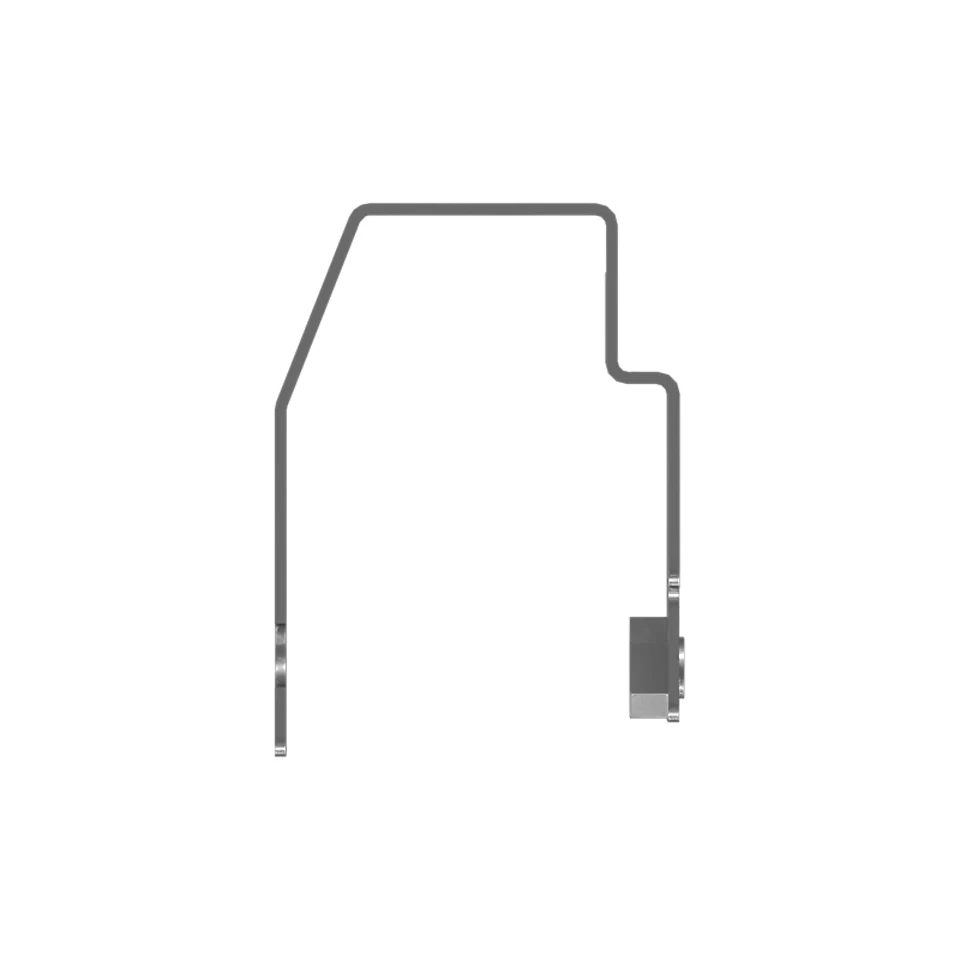 420-7262: BRACKET AS-C 4207262 купить