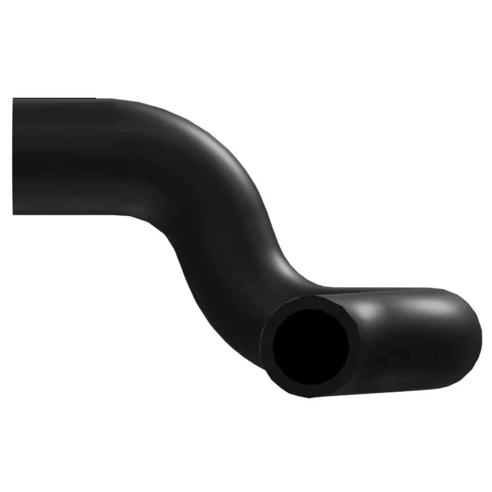 420-7360: Radiator Lower Hose 4207360 купить