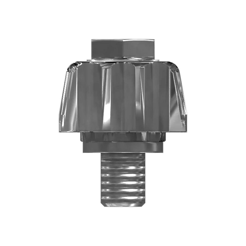 420-9752: 103mm Long Oil Level Sight Gauge 4209752 купить