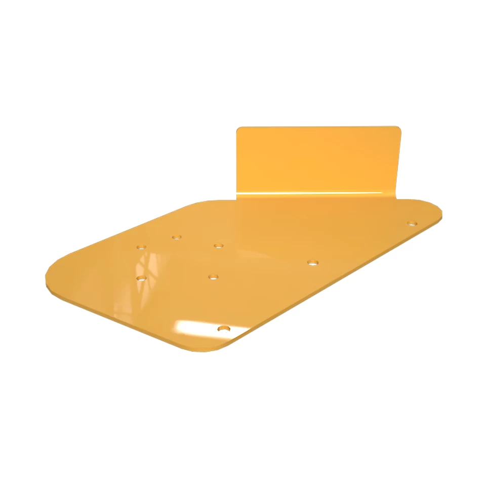 421-0130: 4mm Thick Position Sensor Mount Bracket 4210130 купить