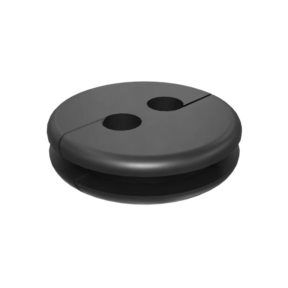 421-0290: 7.94mm Thick Double Flange Grommet 4210290 купить