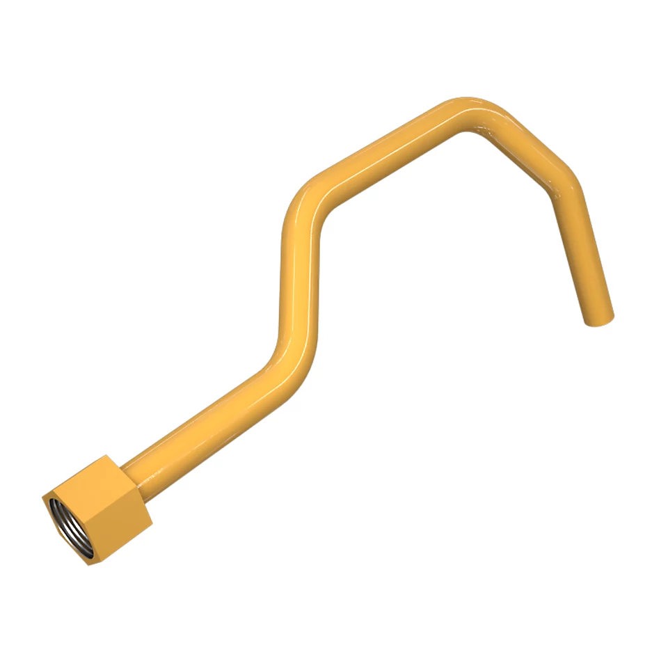 421-0343: Tube Assembly 4210343 купить