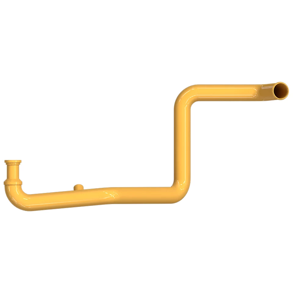 421-0360: 47.5mm ID Pump Lines Tube 4210360 купить
