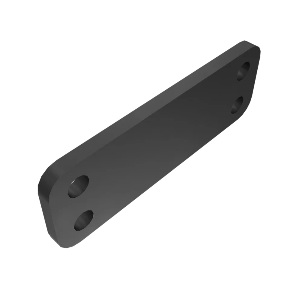 421-1161: Regulator Housing Bracket Supporting Plate 4211161 купить