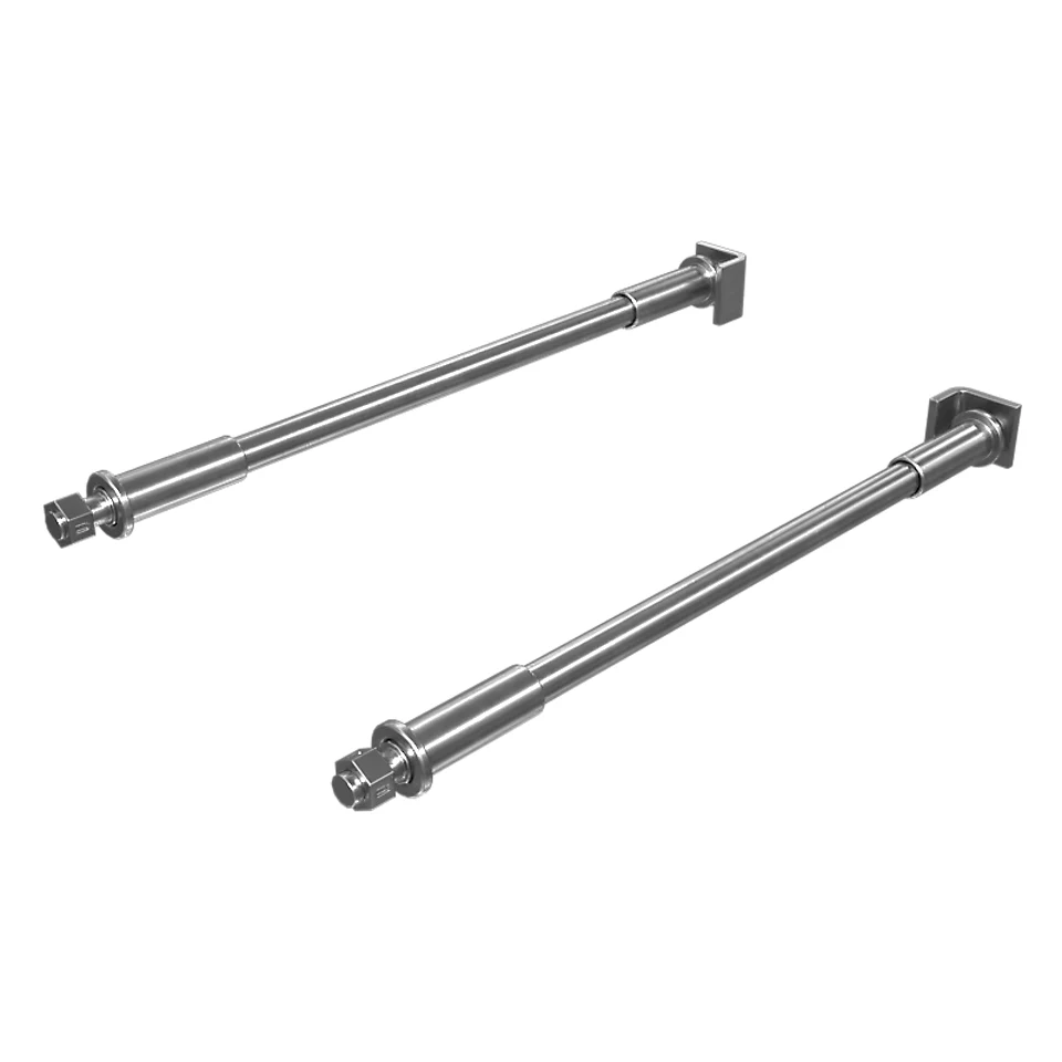 421-1240: Shaft Kit 4211240 купить