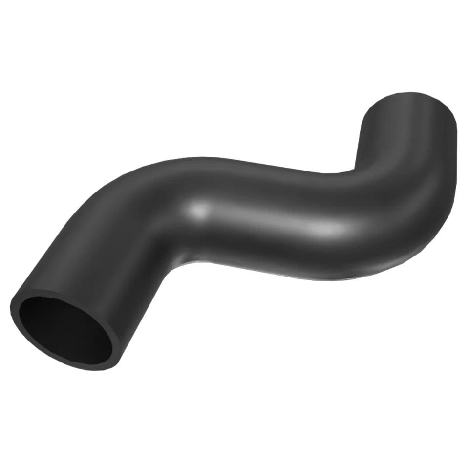 421-1530: 61.7mm Inner Diameter Engine Coolant Lines Hose 4211530 купить