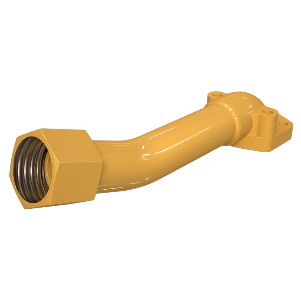 421-2495: Tube Assembly 4212495 купить