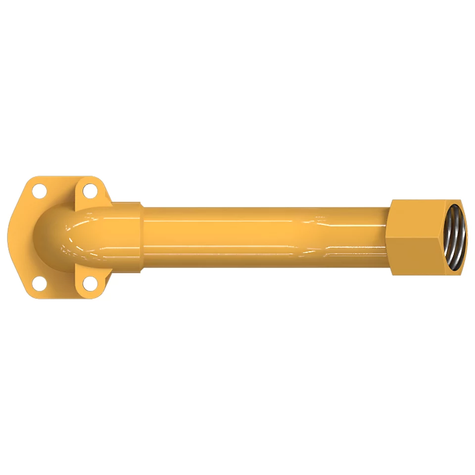 421-2495: Tube Assembly 4212495 купить