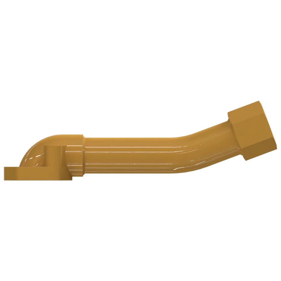 421-2495: Tube Assembly 4212495 купить