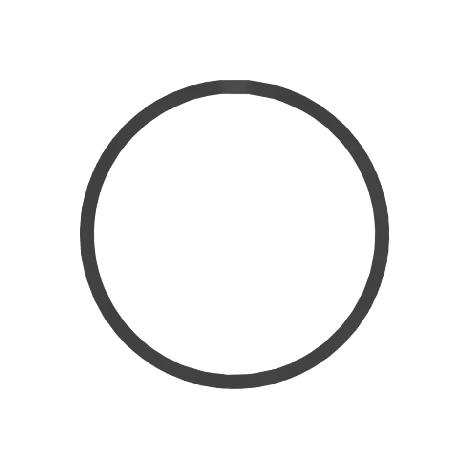 421-3184: 128.68mm Inner Diameter Internal Retaining Ring 4213184 купить