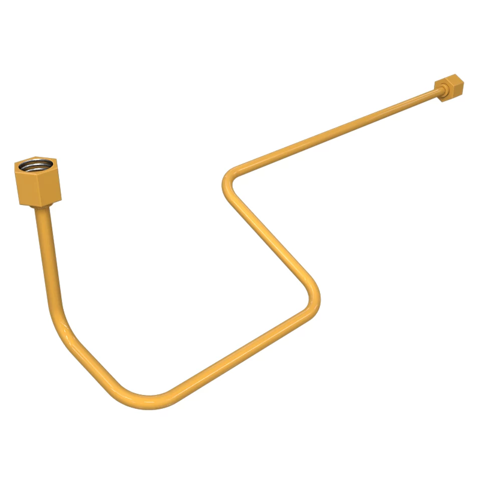 421-3282: Tube Assembly 4213282 купить