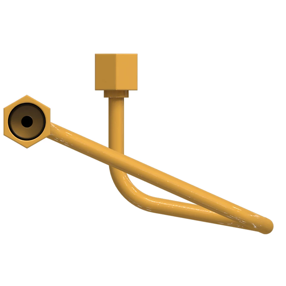 421-3294: Tube Assembly 4213294 купить