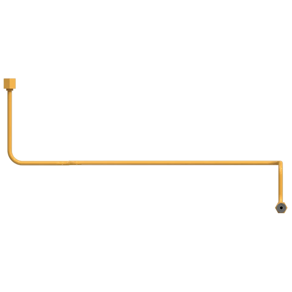 421-3296: Tube Assembly 4213296 купить