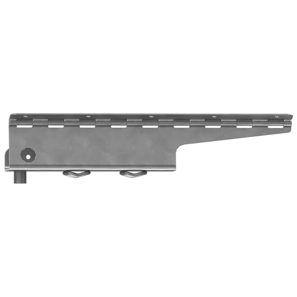 421-3858: Right Hand Side Light Surround Hinge 4213858 купить