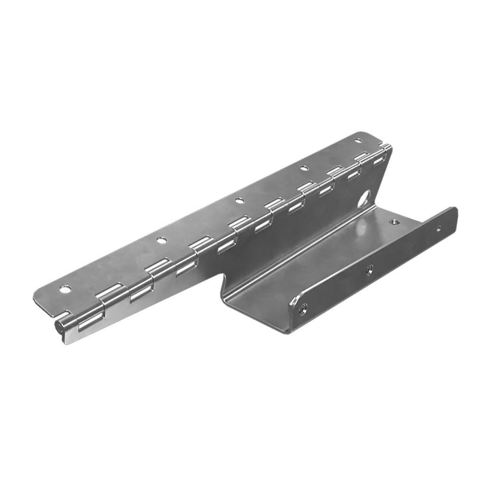 421-3858: Right Hand Side Light Surround Hinge 4213858 купить