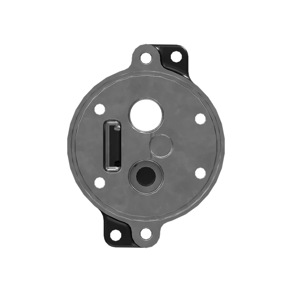 421-4071: Transmission Oil Gear Pump Cover 4214071 购买