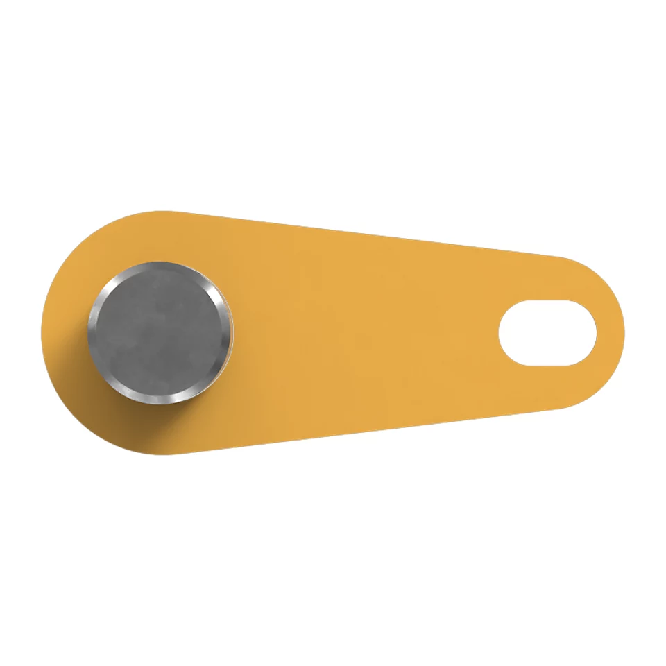 421-4106: Linkage Pin 4214106 купить