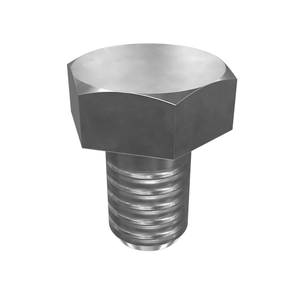 421-4221: M8-1.25 X 12mm Hex Head Bolt 4214221 купить