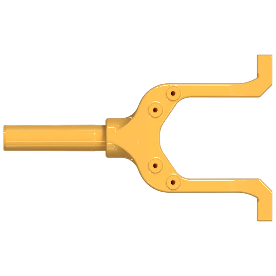 421-4695: Track Roller Yoke 4214695 купить