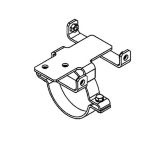 421-5354: Boom Cylinder Support 4215354 купить