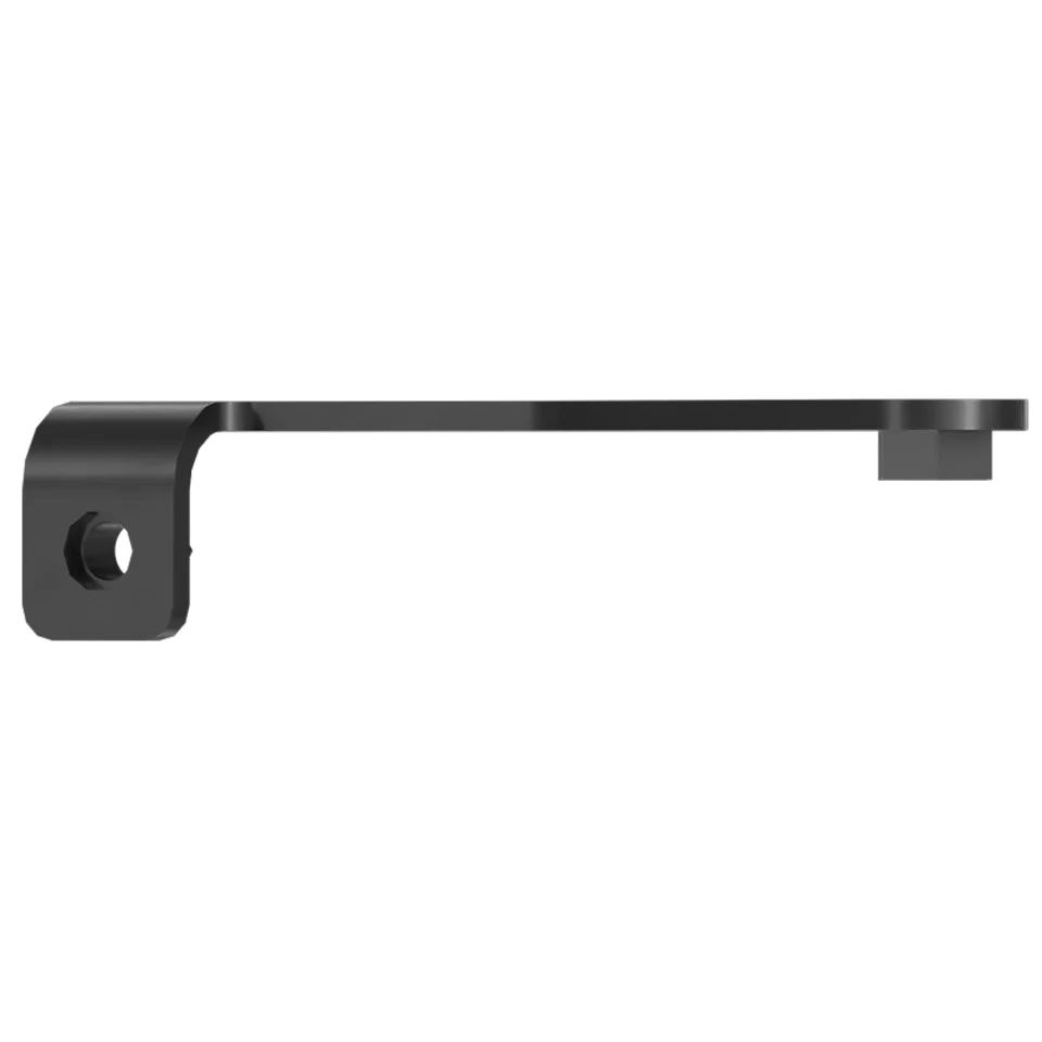 421-5568: 5mm Thick Left Hand Side Mounting Bracket 4215568 купить