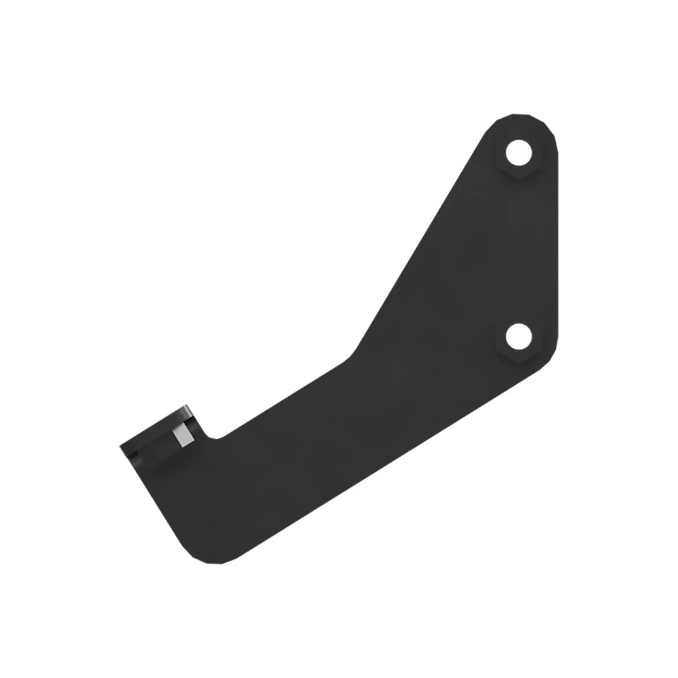421-5568: 5mm Thick Left Hand Side Mounting Bracket 4215568 купить