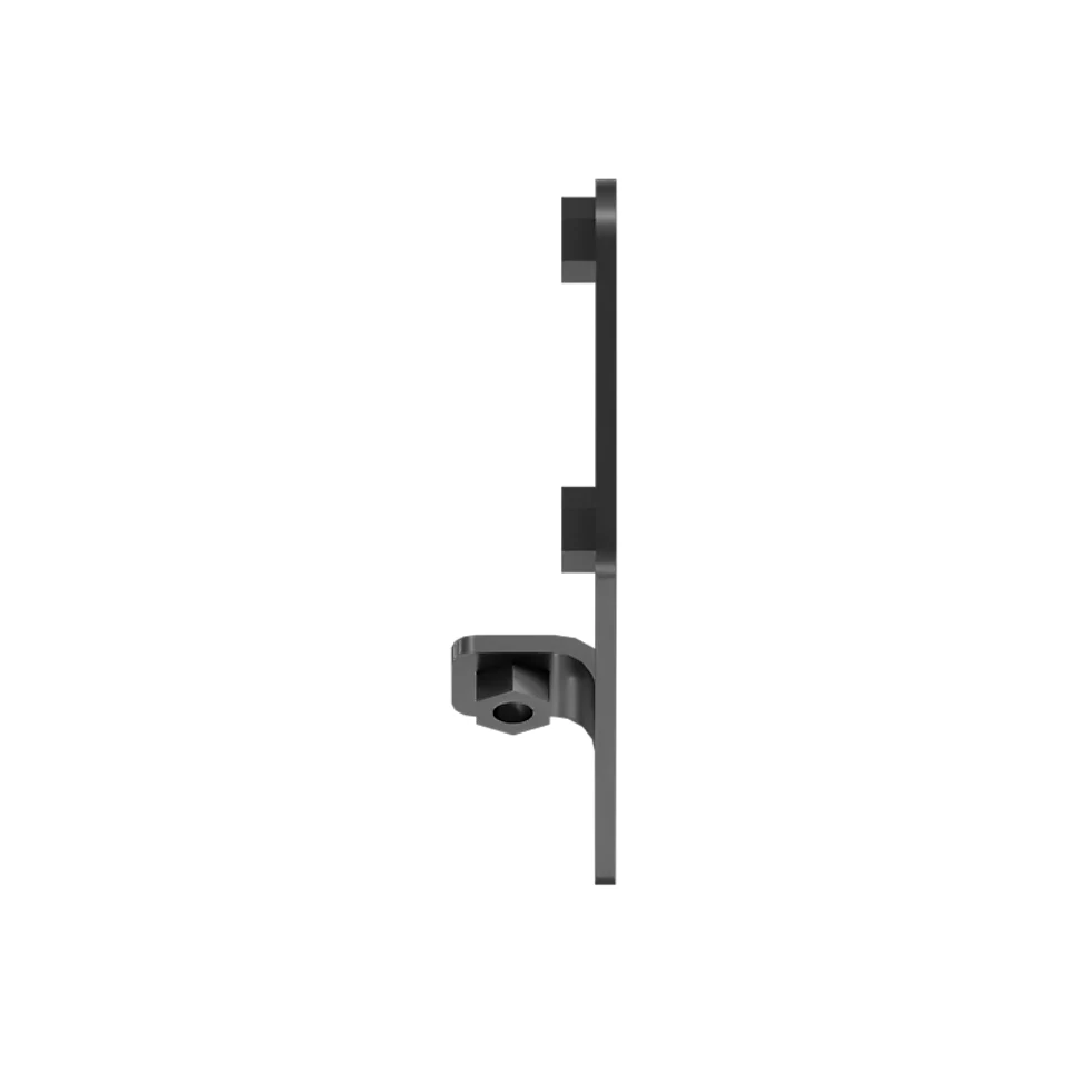 421-5568: 5mm Thick Left Hand Side Mounting Bracket 4215568 купить