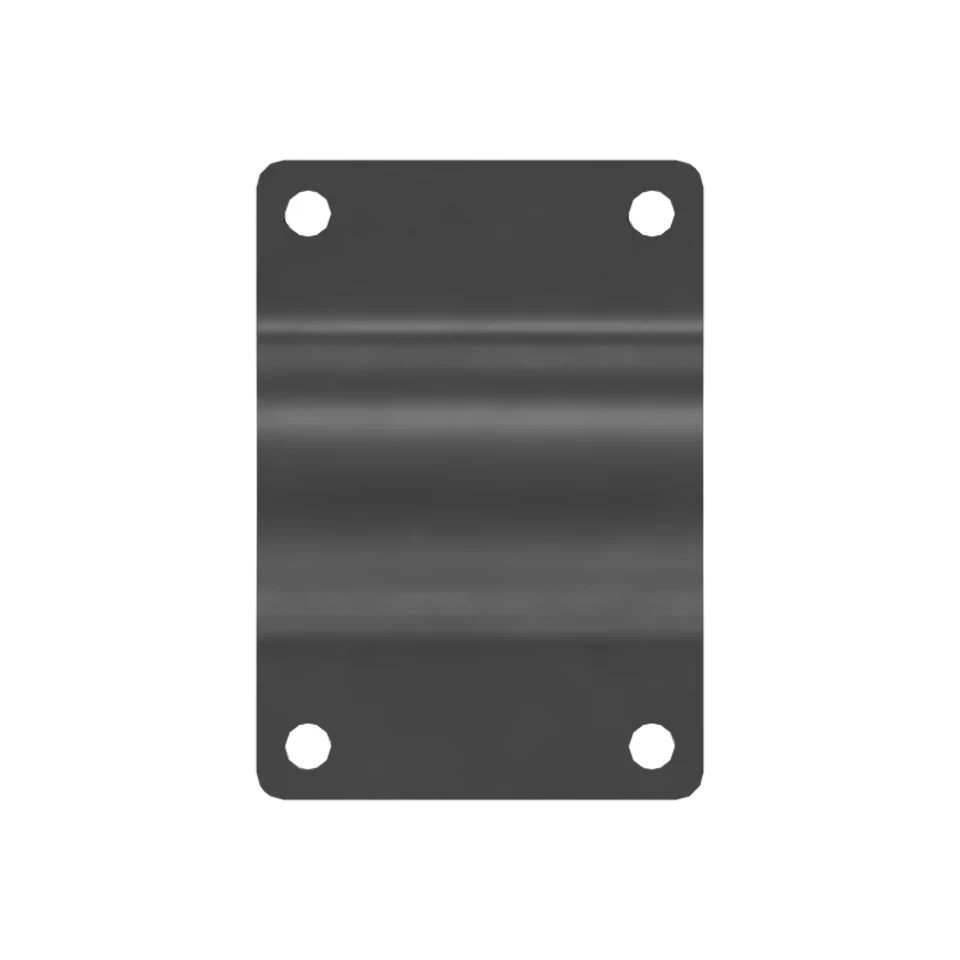 421-5614: 8mm Thick Aftercooler Air Lines Mounting Plate 4215614 купить