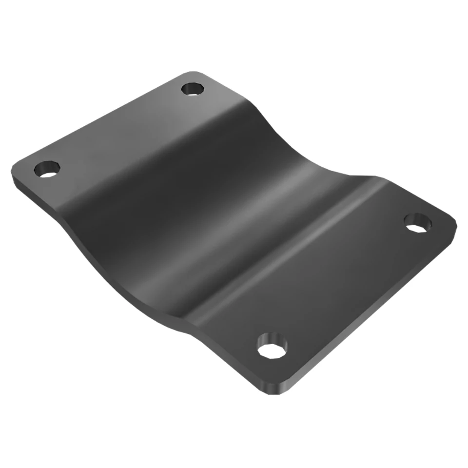 421-5614: 8mm Thick Aftercooler Air Lines Mounting Plate 4215614 купить