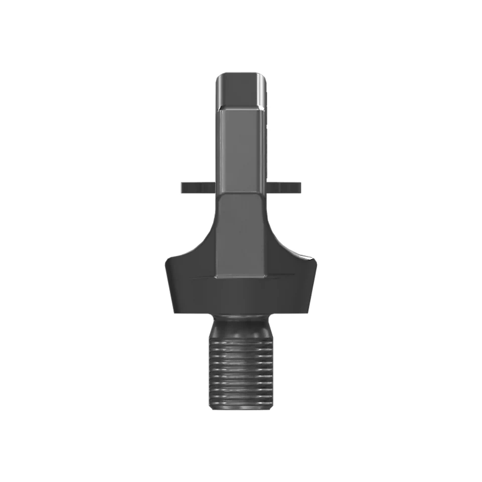 421-5665: M24 Counterweight Lifting Eyebolt 4215665 купить