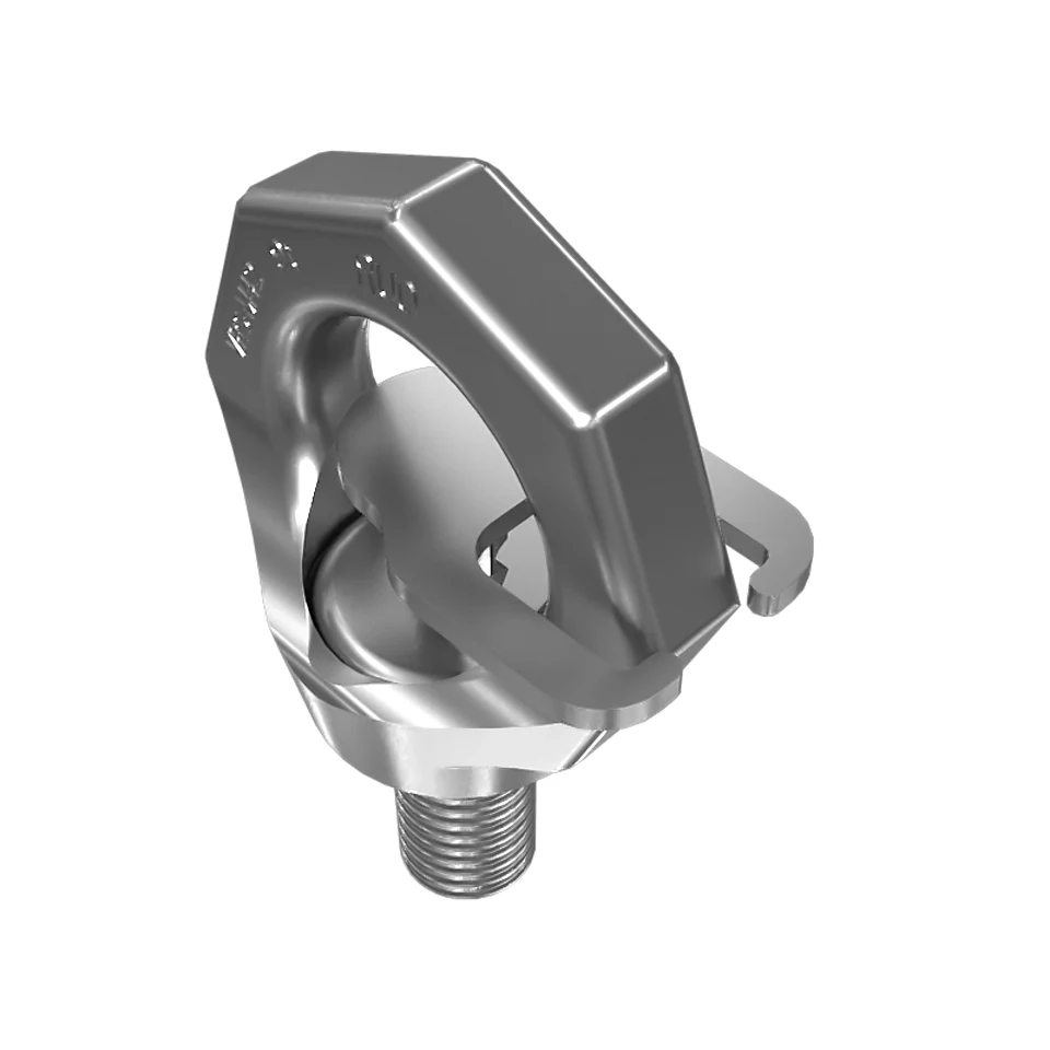 421-5668: M42 Counterweight Lifting Eyebolt 4215668 купить