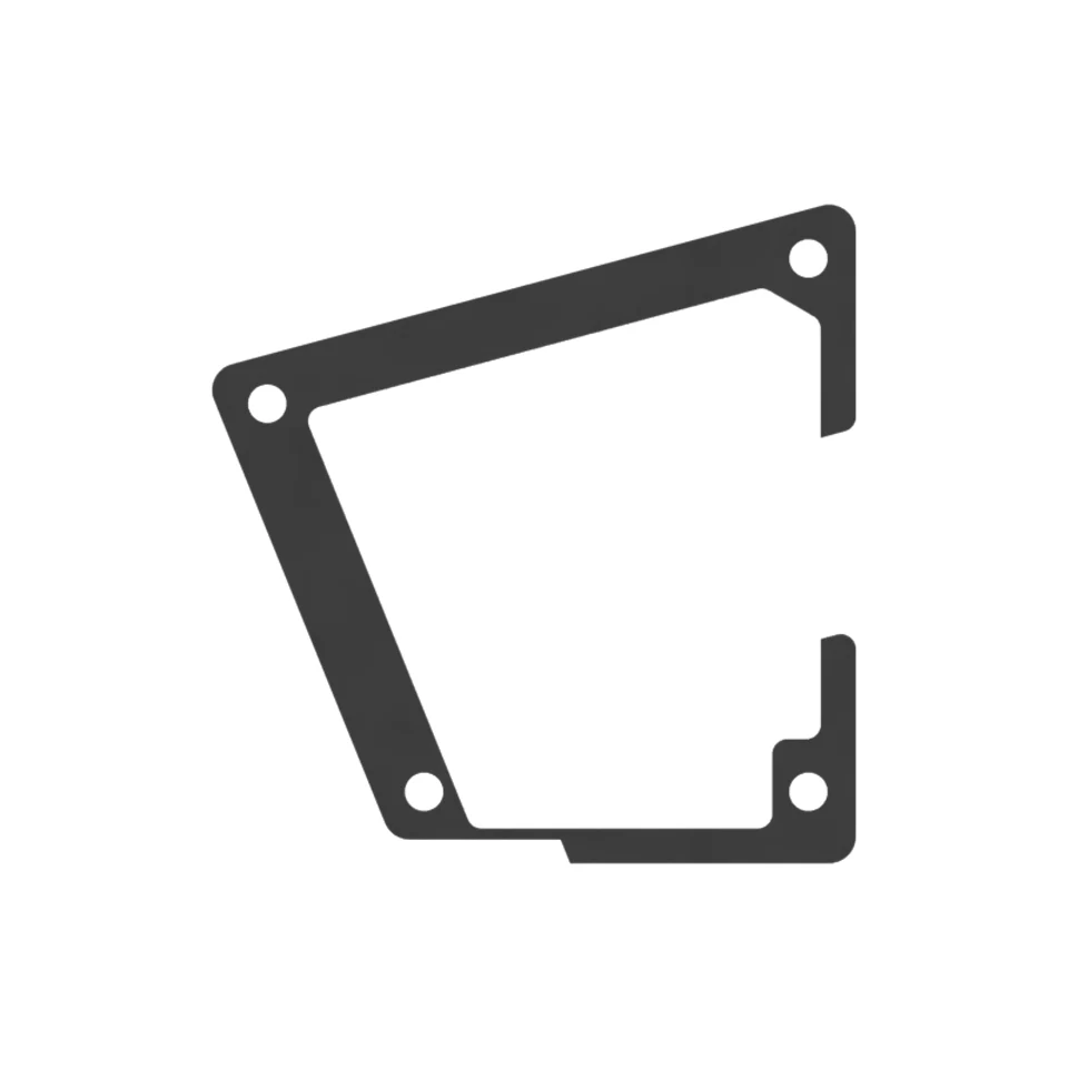 421-5951: GASKET 4215951 купить