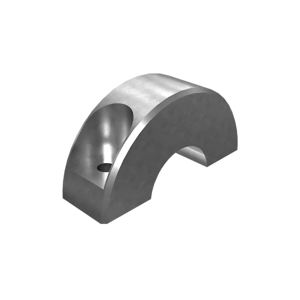 421-7112: Quick Coupler Spindle Lock Half Clamp 4217112 купить
