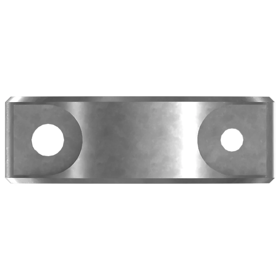 421-7112: Quick Coupler Spindle Lock Half Clamp 4217112 купить