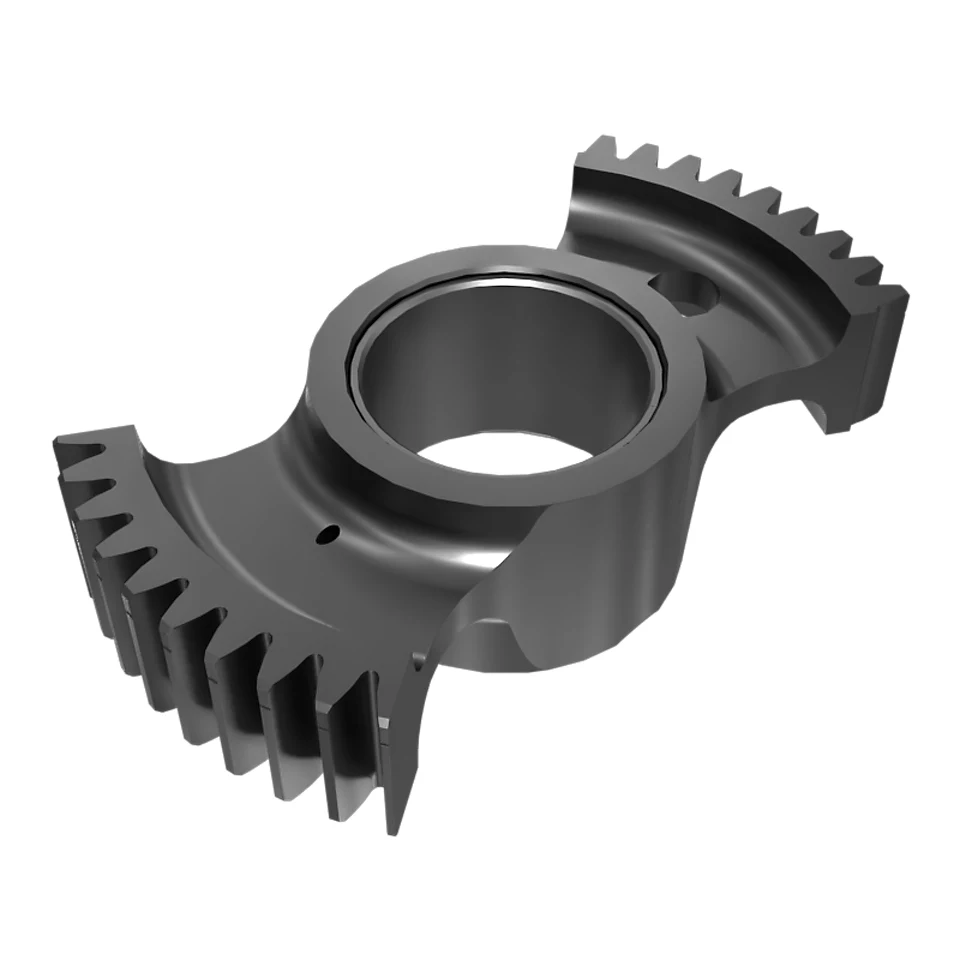 421-7202: Engine Gear Segment Tool 4217202 купить