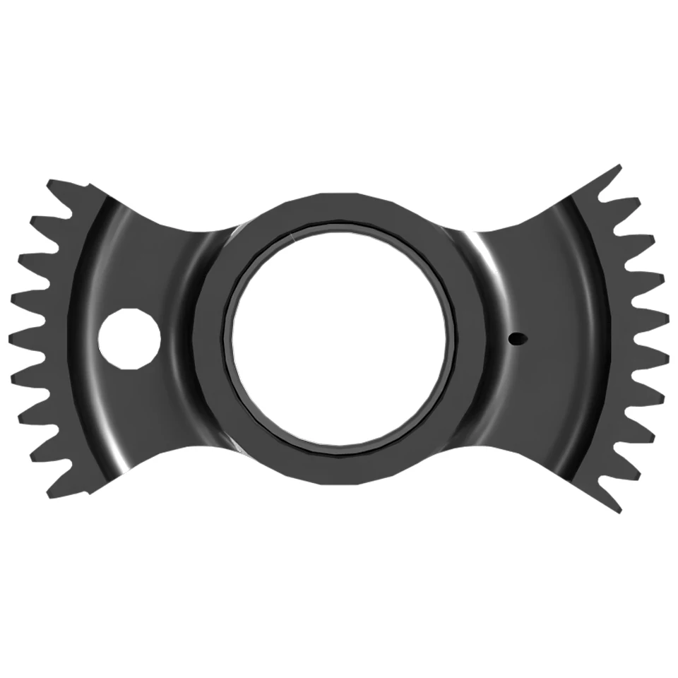 421-7202: Engine Gear Segment Tool 4217202 купить