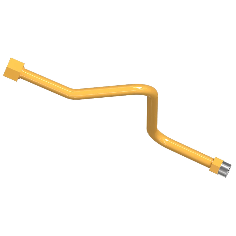 421-8632: Tube Assembly 4218632 купить