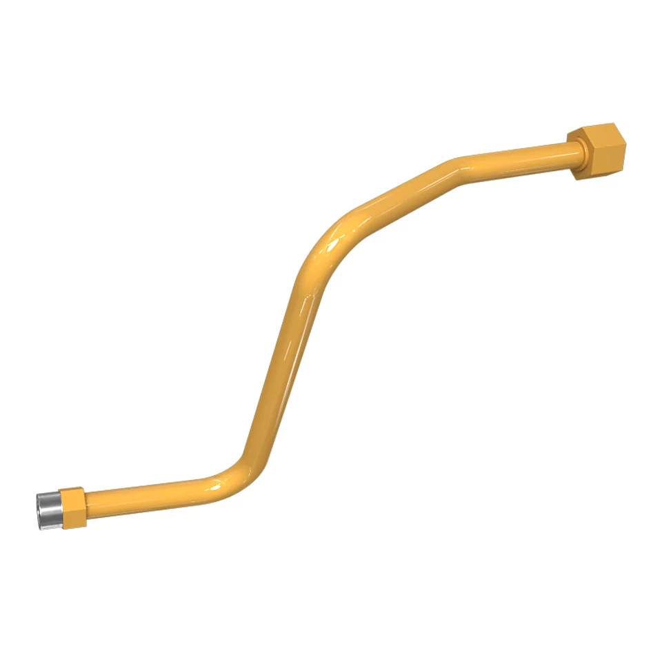 421-8632: Tube Assembly 4218632 купить