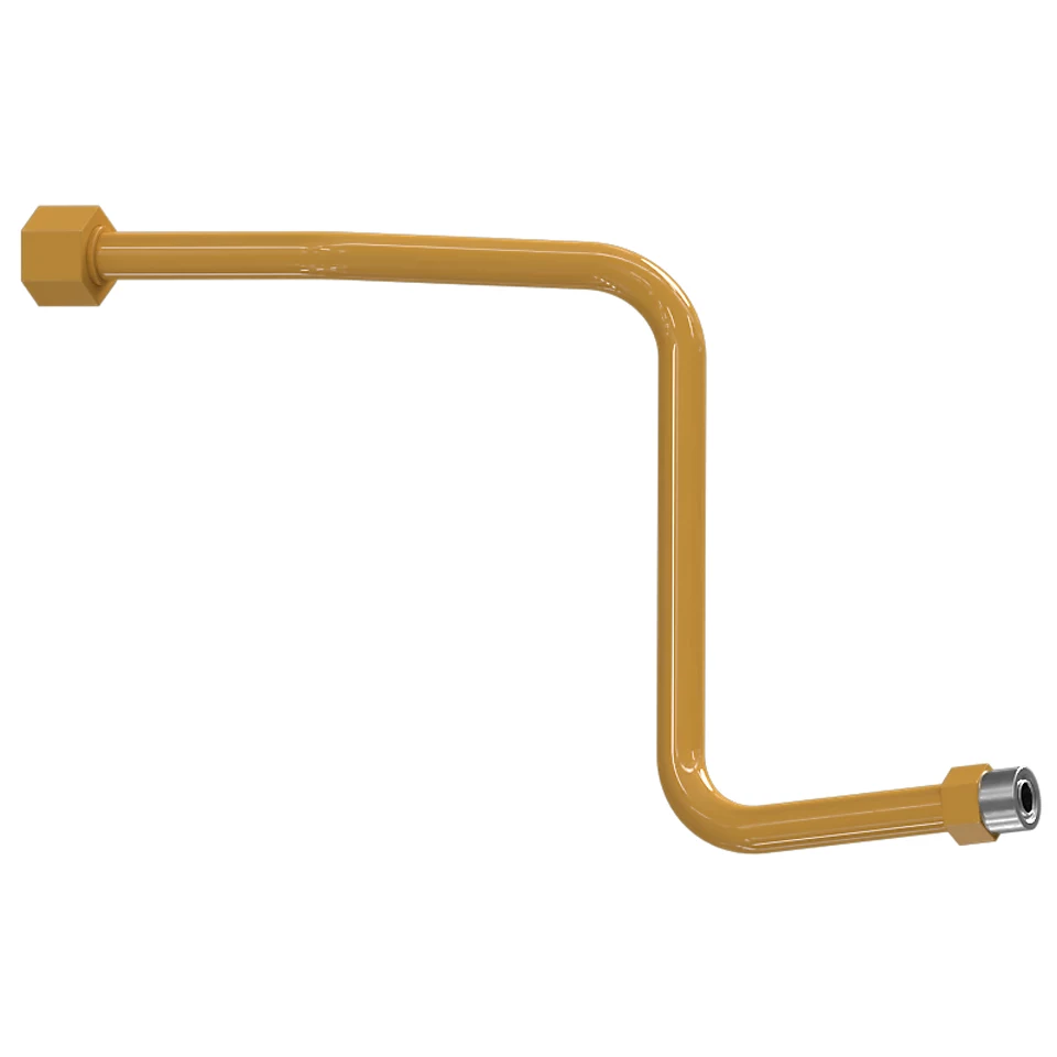421-8632: Tube Assembly 4218632 купить