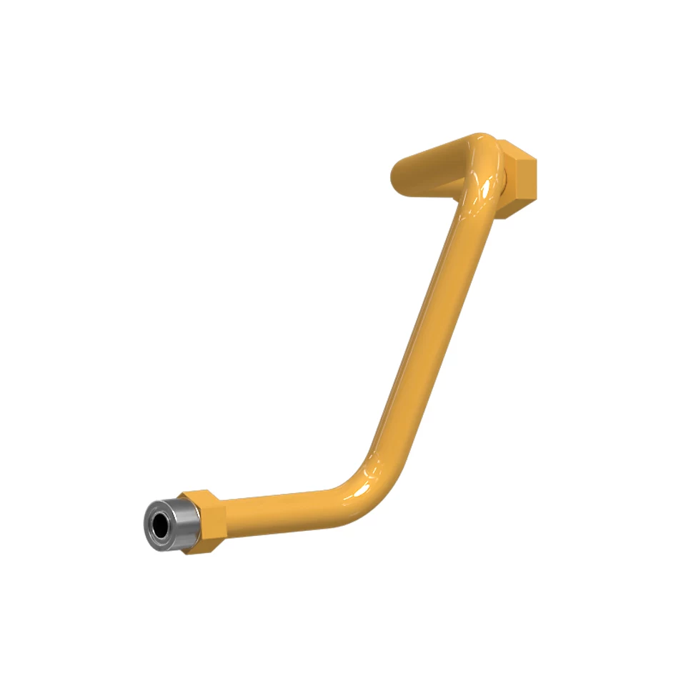 421-8633: Tube Assembly 4218633 купить