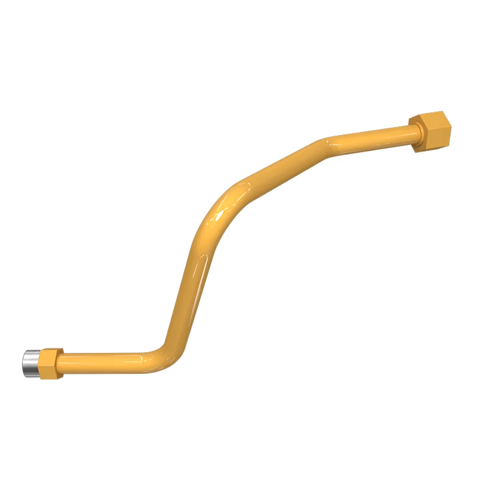 421-8633: Tube Assembly 4218633 купить