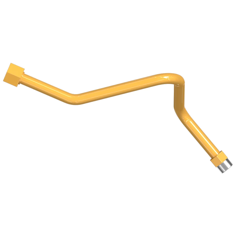 421-8633: Tube Assembly 4218633 купить