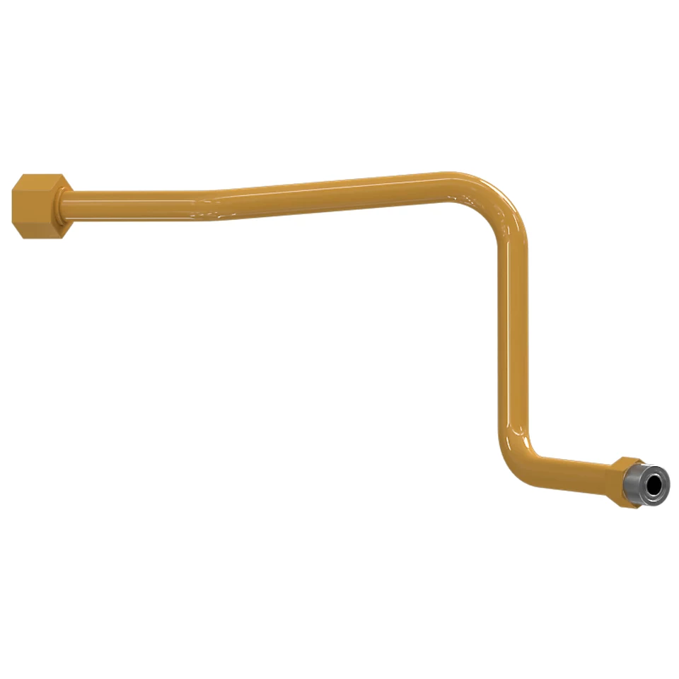 421-8633: Tube Assembly 4218633 купить